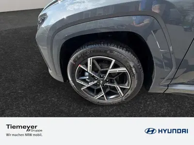 Hyundai Tucson – Foto 9