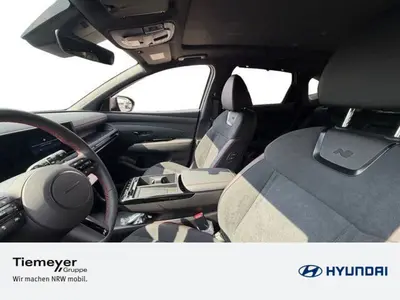 Hyundai Tucson – Foto 10
