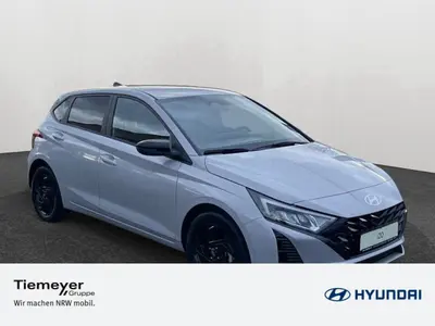 Hyundai i20 – Foto 3