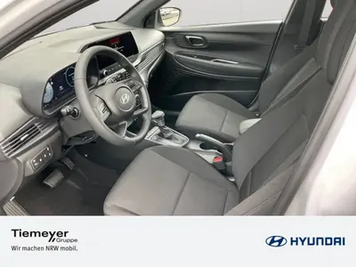 Hyundai i20 – Foto 10