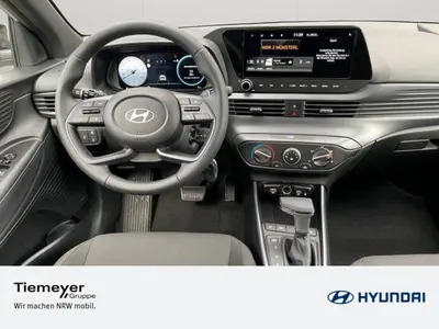 Hyundai i20 – Foto 12