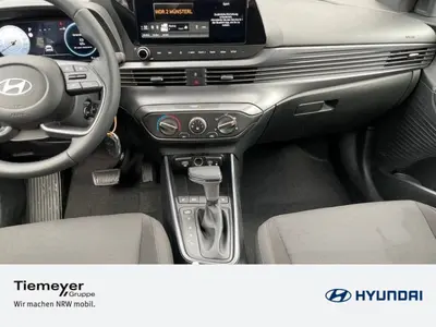 Hyundai i20 – Foto 13