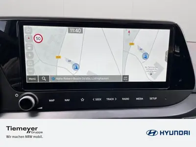 Hyundai i20 – Foto 14