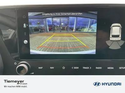 Hyundai i20 – Foto 15