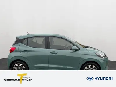 Hyundai i10 – Foto 4