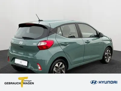 Hyundai i10 – Foto 5