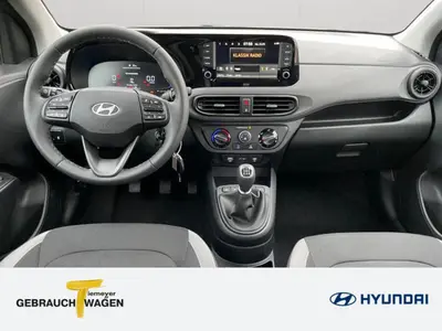 Hyundai i10 – Foto 12