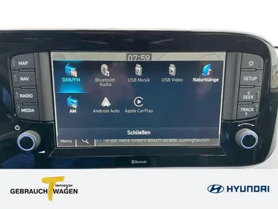Hyundai i10 – Foto 16