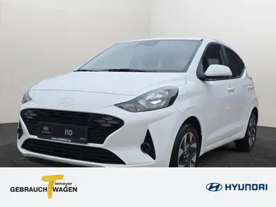 Hyundai i10 – Foto 1
