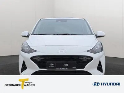 Hyundai i10 – Foto 2