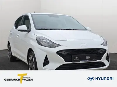 Hyundai i10 – Foto 3