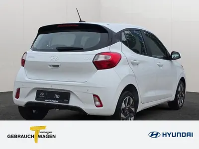 Hyundai i10 – Foto 5
