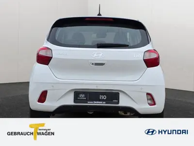 Hyundai i10 – Foto 6