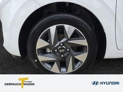 Hyundai i10 – Foto 9