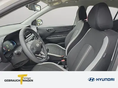 Hyundai i10 – Foto 10