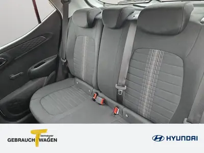 Hyundai i10 – Foto 11