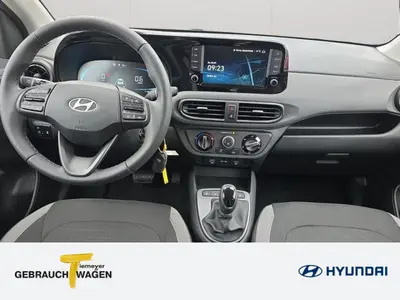 Hyundai i10 – Foto 12