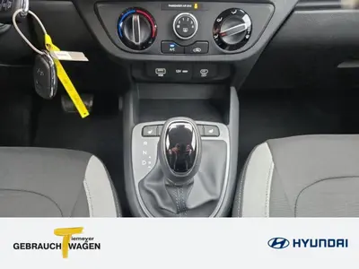 Hyundai i10 – Foto 13