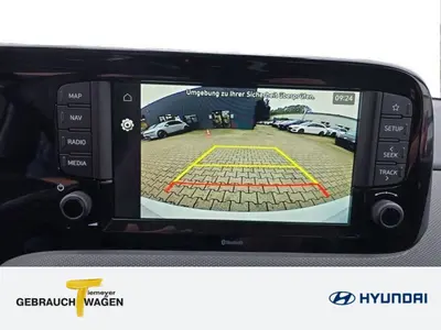 Hyundai i10 – Foto 15