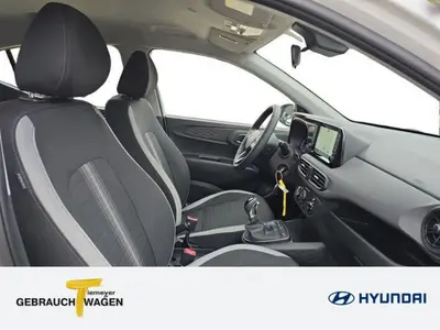 Hyundai i10 – Foto 16
