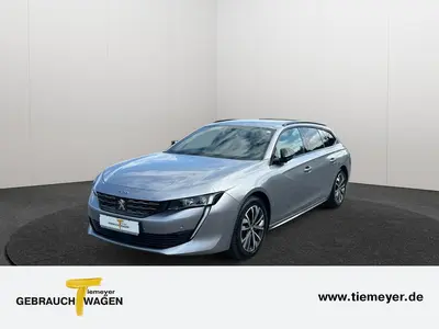 Peugeot 508 – Foto 1