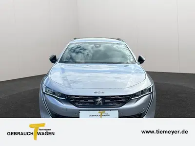 Peugeot 508 – Foto 2