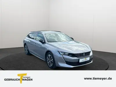 Peugeot 508 – Foto 3