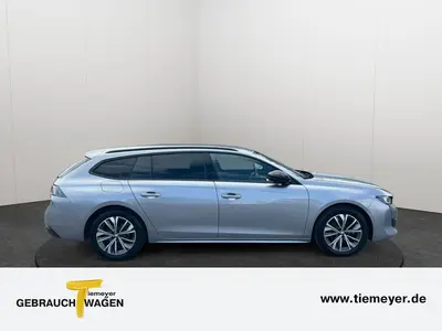Peugeot 508 – Foto 4