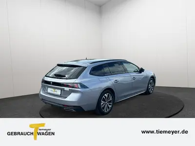 Peugeot 508 – Foto 5