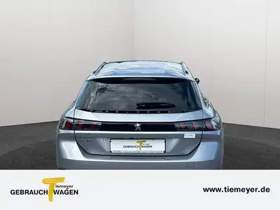Peugeot 508 – Foto 6