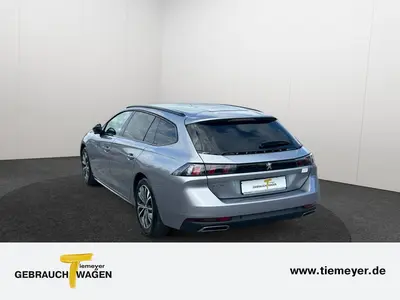 Peugeot 508 – Foto 7