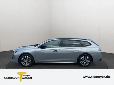 Peugeot 508 – Foto 8