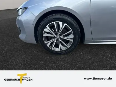 Peugeot 508 – Foto 9