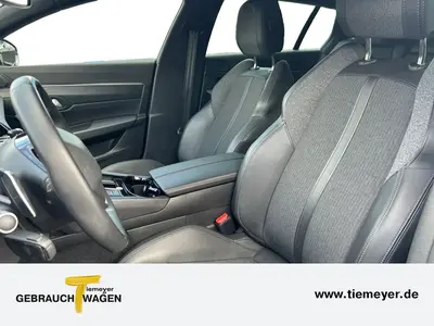 Peugeot 508 – Foto 10
