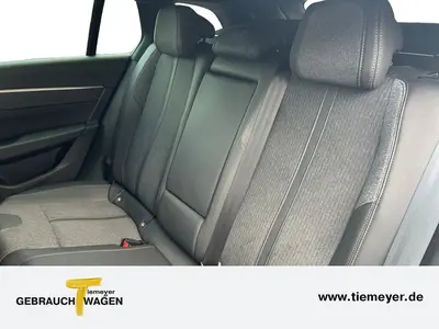 Peugeot 508 – Foto 11