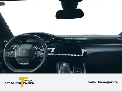 Peugeot 508 – Foto 12