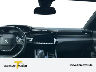 Peugeot 508 – Foto 13