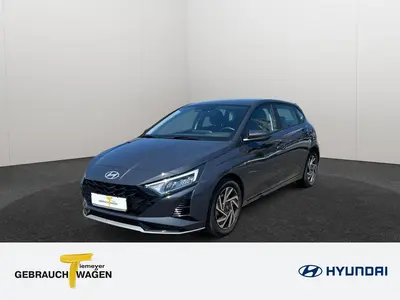 Hyundai i20 – Foto 1