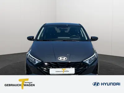 Hyundai i20 – Foto 2