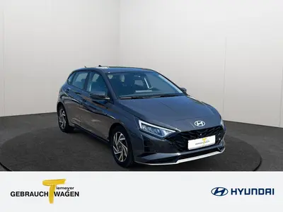 Hyundai i20 – Foto 3