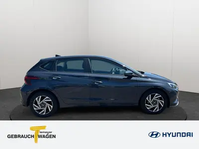 Hyundai i20 – Foto 4