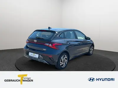 Hyundai i20 – Foto 5