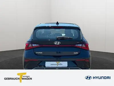 Hyundai i20 – Foto 6
