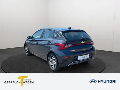 Hyundai i20 – Foto 7