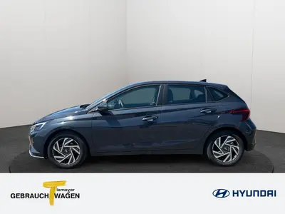 Hyundai i20 – Foto 8