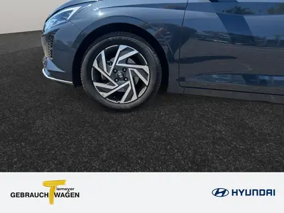 Hyundai i20 – Foto 9