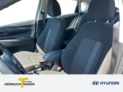 Hyundai i20 – Foto 10