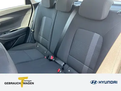 Hyundai i20 – Foto 11