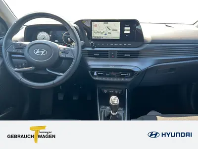 Hyundai i20 – Foto 12
