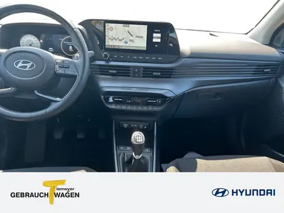 Hyundai i20 – Foto 13